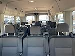 2021 Ford Transit 350 Medium Roof SRW AWD, Passenger Van for sale #2FT0574 - photo 10