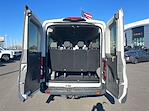 2021 Ford Transit 350 Medium Roof SRW AWD, Passenger Van for sale #2FT0574 - photo 26