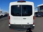 2021 Ford Transit 350 Medium Roof SRW AWD, Passenger Van for sale #2FT0574 - photo 4