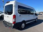 2021 Ford Transit 350 Medium Roof SRW AWD, Passenger Van for sale #2FT0574 - photo 5