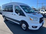 2021 Ford Transit 350 Medium Roof SRW AWD, Passenger Van for sale #2FT0574 - photo 7