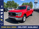 2022 Ford F-150 Super Cab 4x4 Pickup for sale #2FT0634 - photo 1