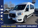 2021 Ford Transit 350 Medium Roof SRW RWD, Passenger Van for sale #2FT0661 - photo 1