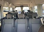 2021 Ford Transit 350 Medium Roof SRW RWD, Passenger Van for sale #2FT0661 - photo 10