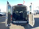 2021 Ford Transit 350 Medium Roof SRW RWD, Passenger Van for sale #2FT0661 - photo 26