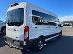 2021 Ford Transit 350 Medium Roof SRW RWD, Passenger Van for sale #2FT0661 - photo 5