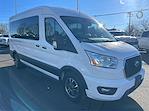 2021 Ford Transit 350 Medium Roof SRW RWD, Passenger Van for sale #2FT0661 - photo 7