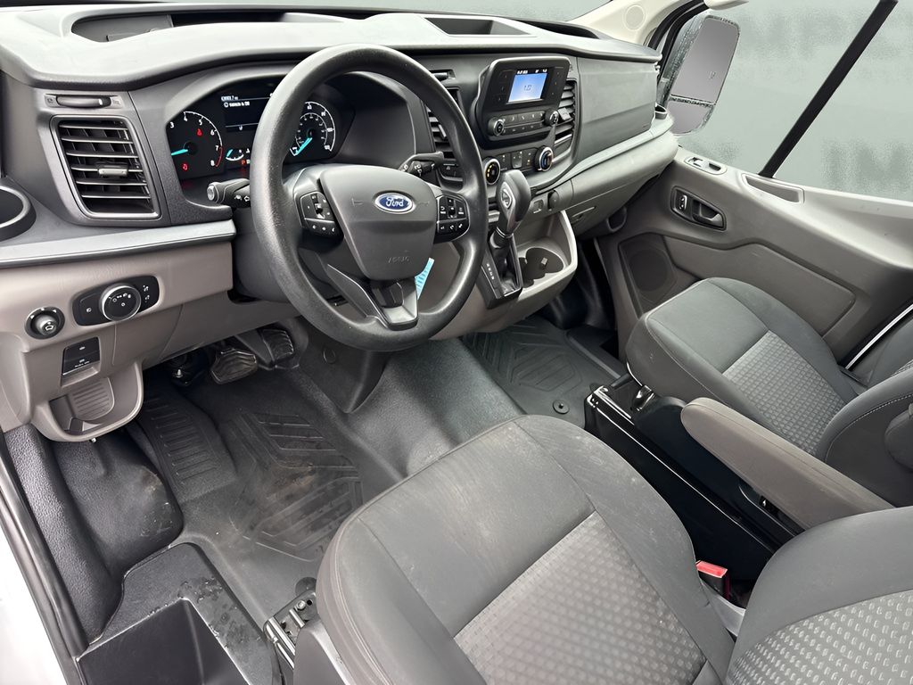 Used 2023 Ford Transit 250 - photo 12