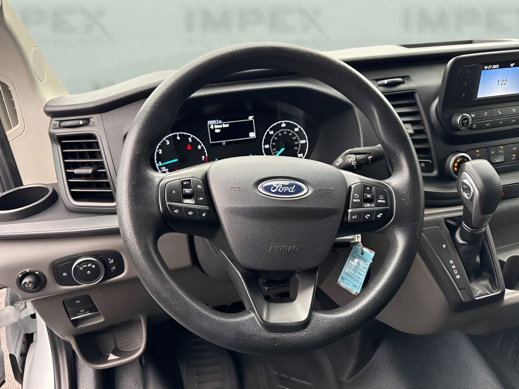 Used 2023 Ford Transit 250 - photo 13