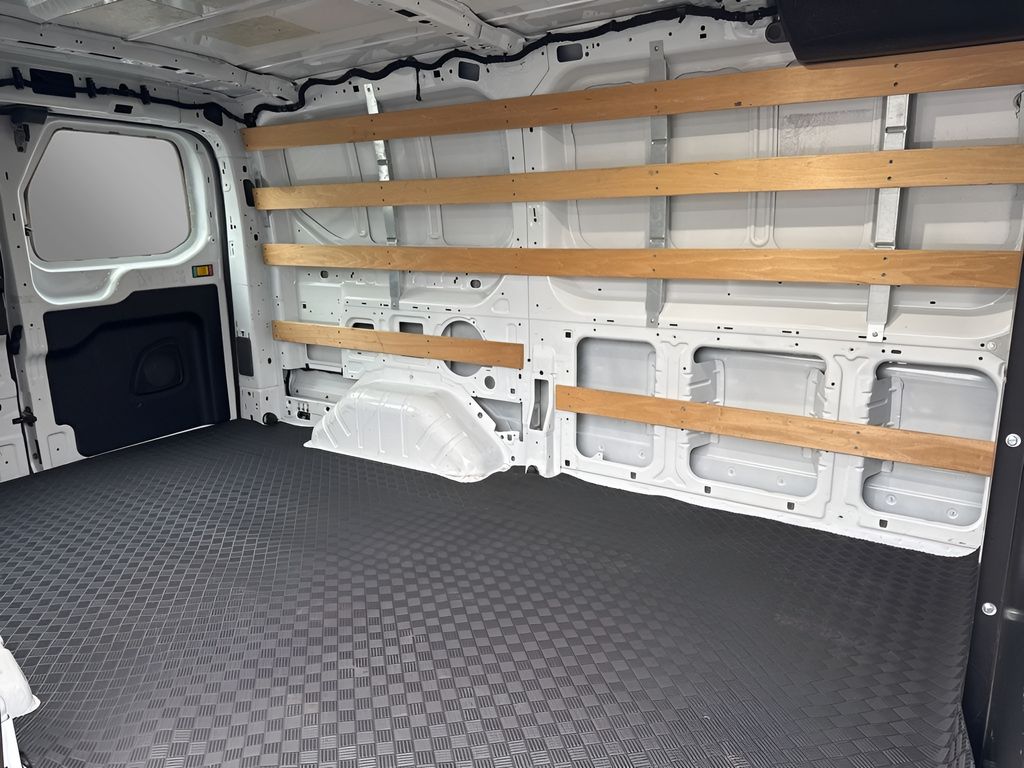 Used 2023 Ford Transit 250 - photo 14