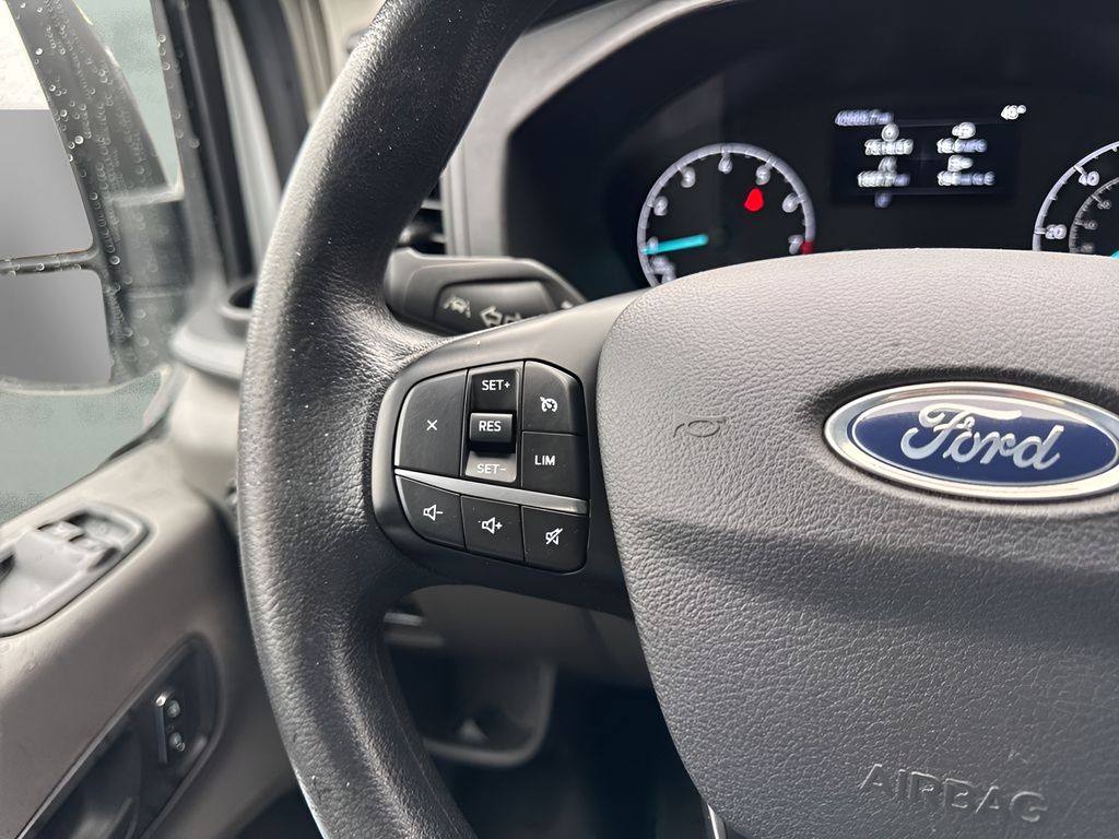 Used 2023 Ford Transit 250 - photo 15