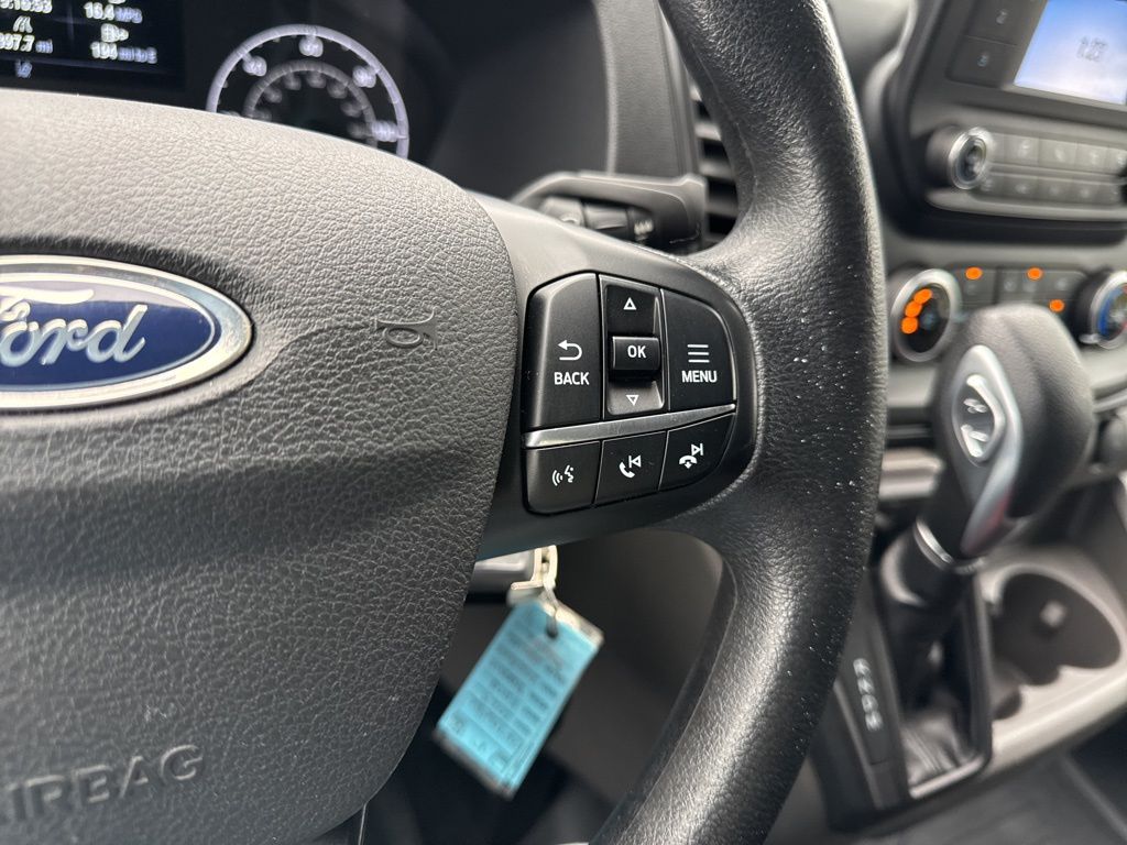 Used 2023 Ford Transit 250 - photo 16