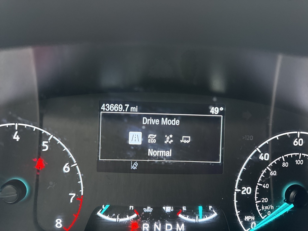 Used 2023 Ford Transit 250 - photo 21