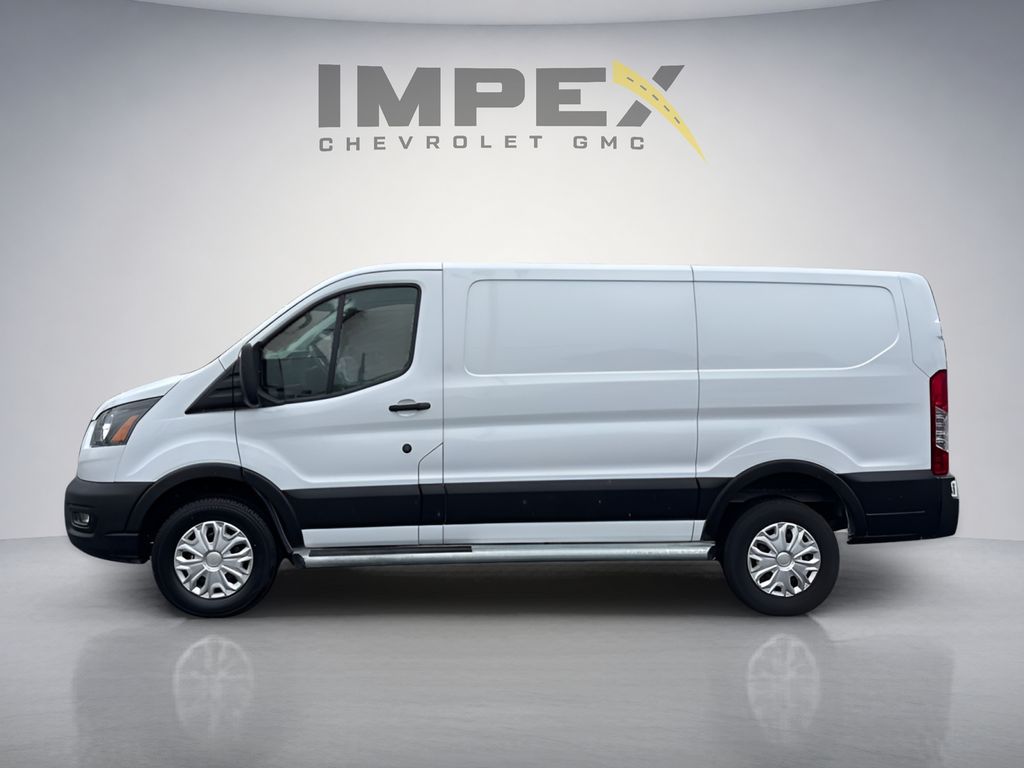 Used 2023 Ford Transit 250 - photo 5