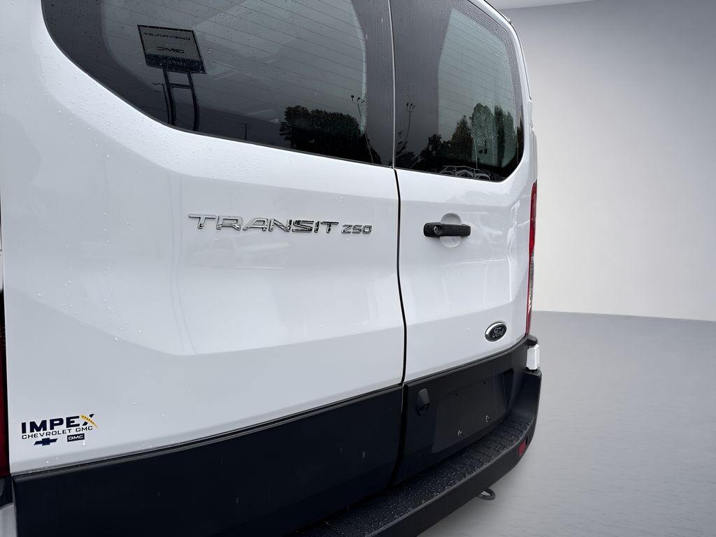 Used 2023 Ford Transit 250 - photo 25