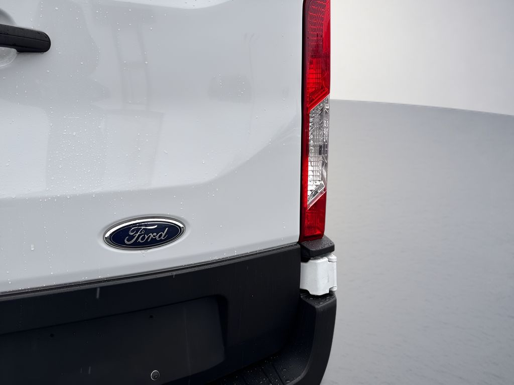 Used 2023 Ford Transit 250 - photo 26