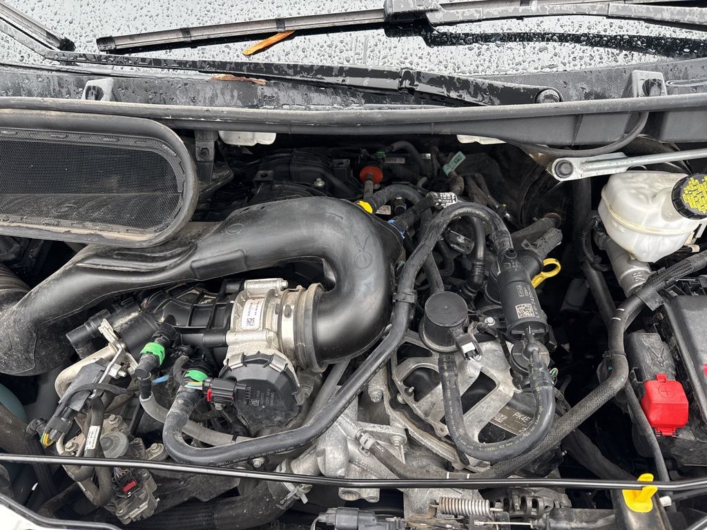 Used 2023 Ford Transit 250 - photo 30