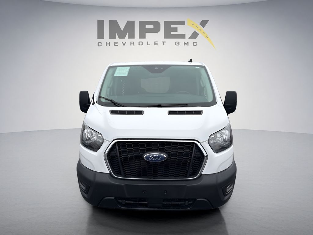 Used 2023 Ford Transit 250 - photo 10