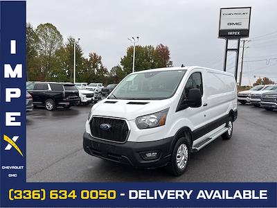 2023 Ford Transit 250 Low Roof RWD Empty Cargo Van for sale #2FT0696 - photo 1