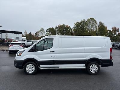 2023 Ford Transit 250 Low Roof RWD Empty Cargo Van for sale #2FT0696 - photo 2
