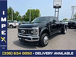2023 Ford F-450 Crew Cab DRW 4x4 Pickup for sale #2FT0722 - photo 1