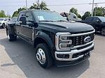 2023 Ford F-450 Crew Cab DRW 4x4 Pickup for sale #2FT0722 - photo 7