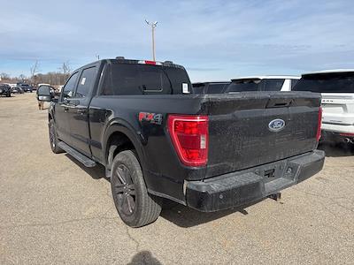 Used 2023 Ford F-150 - photo 1