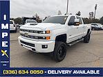 2018 Chevrolet Silverado 2500 Crew Cab SRW 4WD Pickup for sale #2FT1142A - photo 1