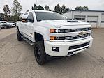 2018 Chevrolet Silverado 2500 Crew Cab SRW 4WD Pickup for sale #2FT1142A - photo 4