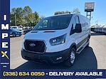 2023 Ford Transit 250 Low Roof AWD, Empty Cargo Van for sale #2FT1271 - photo 1