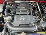 2018 Nissan Frontier Crew Cab 4x4 Pickup for sale #2FT1500A - photo 31
