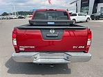 2018 Nissan Frontier Crew Cab 4x4 Pickup for sale #2FT1500A - photo 4