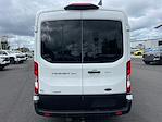 2021 Ford Transit 350 Medium Roof SRW RWD, Passenger Van for sale #2FT1558 - photo 4