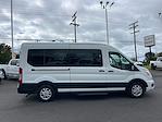 2021 Ford Transit 350 Medium Roof SRW RWD, Passenger Van for sale #2FT1558 - photo 6