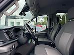 2021 Ford Transit 350 Medium Roof SRW RWD, Passenger Van for sale #2FT1558 - photo 9