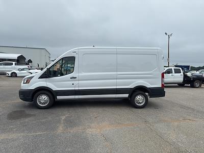 2023 Ford Transit 250 Medium Roof AWD Empty Cargo Van for sale #2FT1643 - photo 2