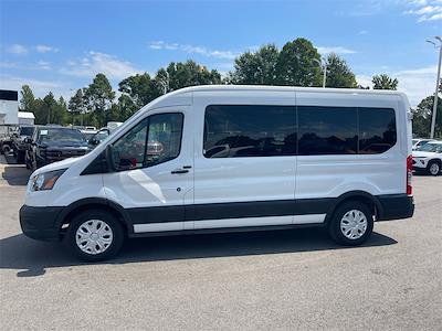 2023 Ford Transit 350 Medium Roof RWD Passenger Van for sale #2FT1864 - photo 2