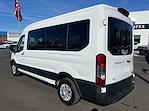 2023 Ford Transit 350 Medium Roof RWD, Passenger Van for sale #2FT1911 - photo 2