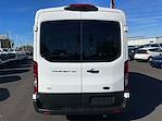 2023 Ford Transit 350 Medium Roof RWD, Passenger Van for sale #2FT1911 - photo 4