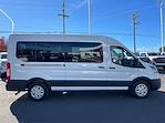 2023 Ford Transit 350 Medium Roof RWD, Passenger Van for sale #2FT1911 - photo 6