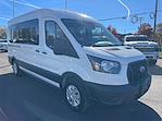 2023 Ford Transit 350 Medium Roof RWD, Passenger Van for sale #2FT1911 - photo 7