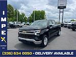 2023 Chevrolet Silverado 1500 Crew Cab 4x4 Pickup for sale #2FT2163A - photo 1