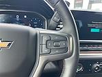 2023 Chevrolet Silverado 1500 Crew Cab 4x4 Pickup for sale #2FT2163A - photo 15