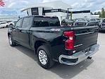 2023 Chevrolet Silverado 1500 Crew Cab 4x4 Pickup for sale #2FT2163A - photo 2