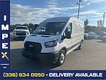 2024 Ford Transit 250 Medium Roof AWD Empty Cargo Van for sale #2FT2377 - photo 1