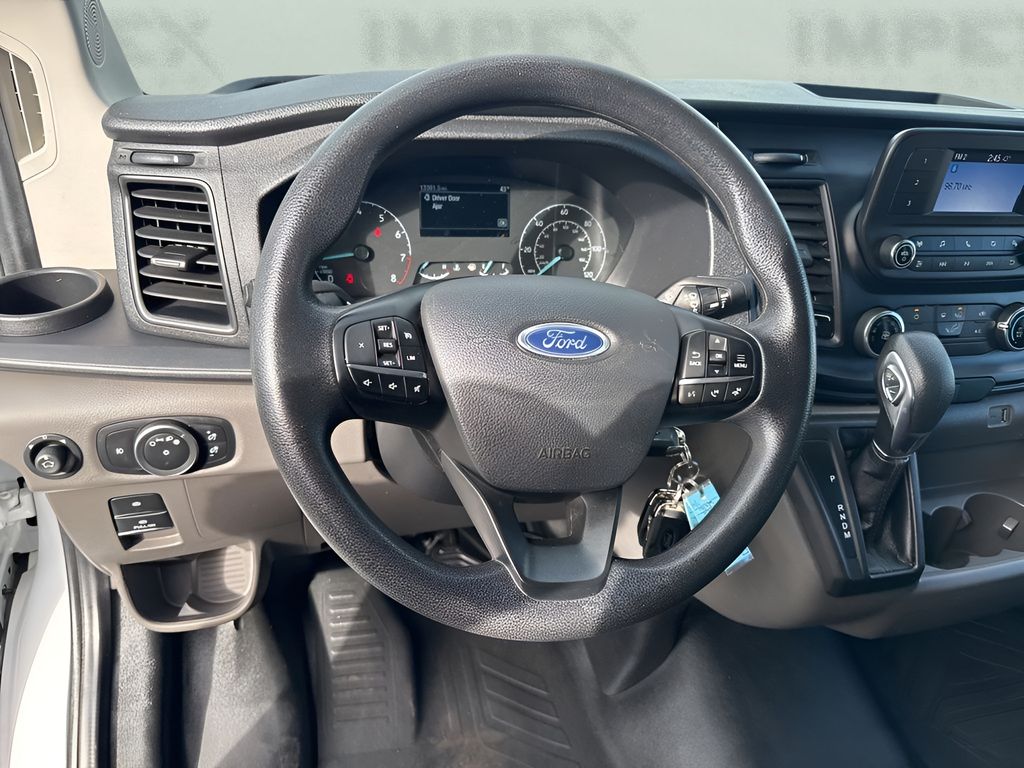 Used 2024 Ford Transit 250 - photo 14