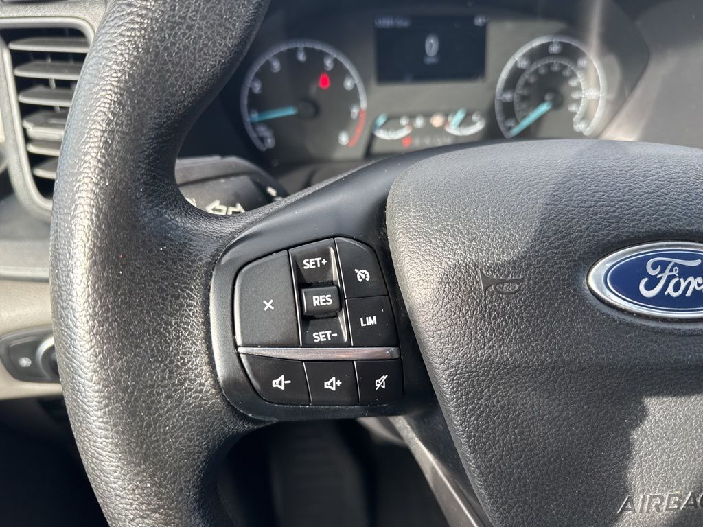 Used 2024 Ford Transit 250 - photo 15