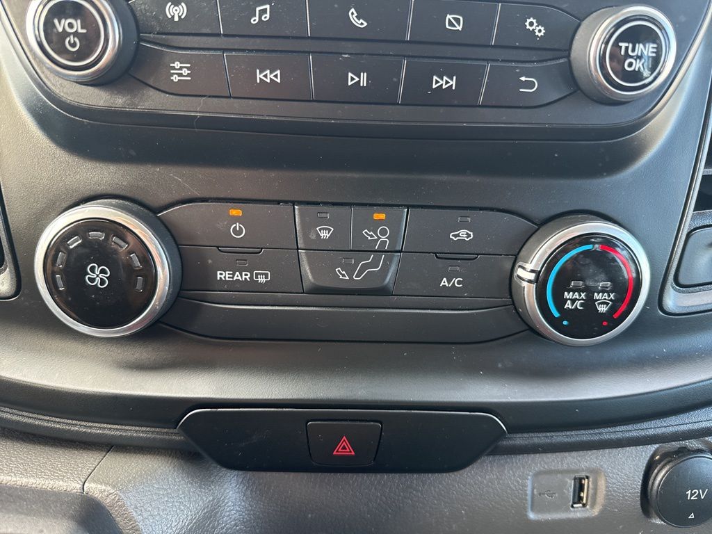 Used 2024 Ford Transit 250 - photo 19