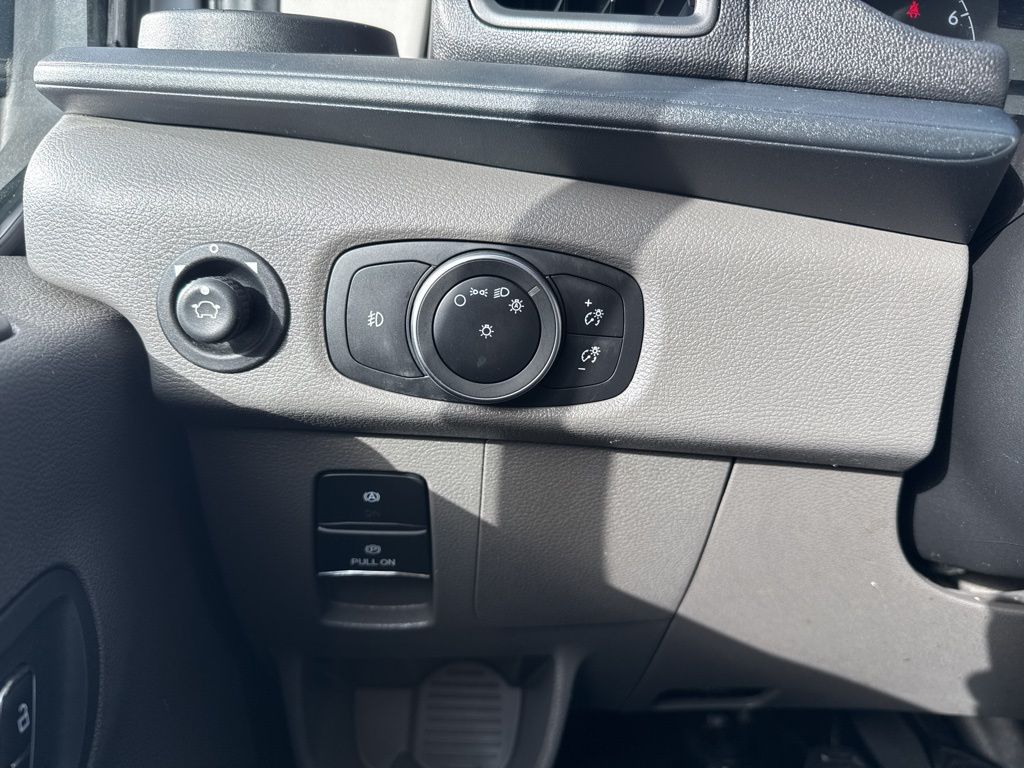 Used 2024 Ford Transit 250 - photo 21