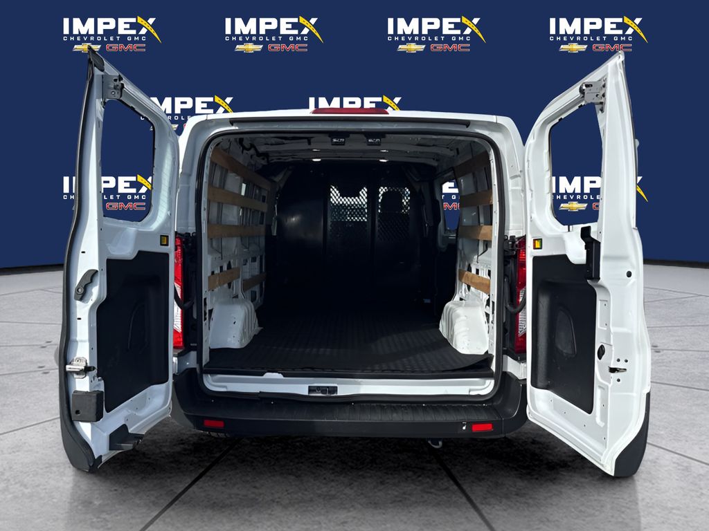 Used 2024 Ford Transit 250 - photo 25